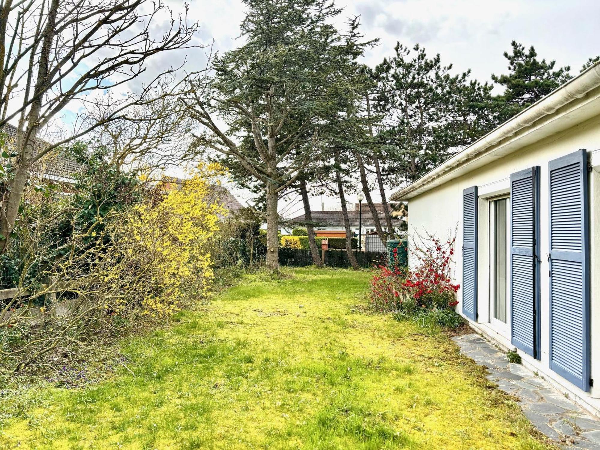 Villa Eole - A 200 Metres De La Plage Bray-Dunes Buitenkant foto